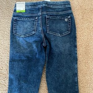 Justice Girls Jeggings
